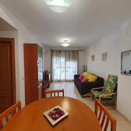 Costa Marfil 143 Apartment Oropesa del Mar